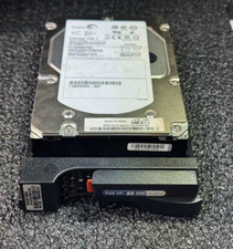 EMC 005048956 ST3300657SS 300GB 15K RPM 16MB Cache 6Gb/s SAS HDD 3.5