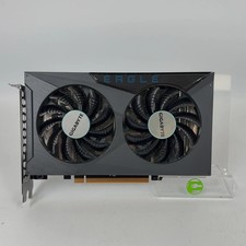 Gigabyte Radeon RX 6500 XT Eagle 4GB GDDR6 Graphics Card GV-R65XTEAGLE-4GD picture