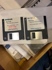 BRAND NEW ACCPAC Plus Accounting Equipment Rental Companion Product. NFR v6.1B picture