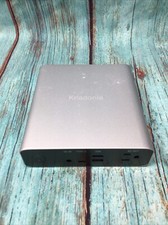Krisdonia 27000mAh Power Bank Model: NJF-3X  picture