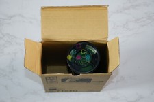 Open OEM Riso ME9450, MF9450, MZ1090, HD Black Ink Cartridge S-7124U (1 Bottle) picture