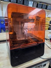 Formlabs Form 3+ Resin Industrial 3D Printer  picture