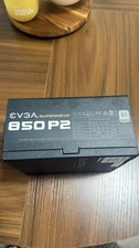EVGA 850 P2 Platinum 850W Power Supply picture