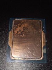 Intel Core i9-13900K with Copper IHS picture