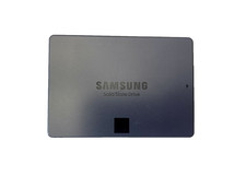 Samsung 860 QVO 4TB MZ-76Q4T0 2.5