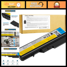 High-Performance Laptop Battery for Lenovo IdeaPad G460 G560 G570 V360 G780 57Y6 picture