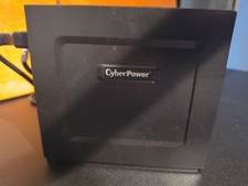 CyberPower DTC36U12V3-G Indoor Cybershield FTTX System Battery Backup Good Batt picture