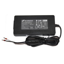 FSP Group 180W 24V 7.5A AC/DC Power Adapter FSP180-AAAN3 6R7R9 picture