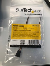 NEW StarTech FAN4EXT12 12in (12