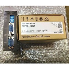 1PCS New In Box Fuji NP1L-RS1 PLC Module fedex or DHL picture