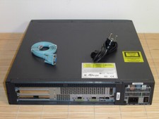 Cisco PIX-525-R-BUN DMZ Firewall 128MB RAM 3x FE VPN 3DES Bundle picture