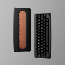 KBDfans Agar HHKB-Layout Hot-Swap Mechanical Keyboard Kit RGB VIA Support picture