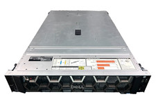 Dell PowerEdge R7615 8Bay Barebones 1x AMD EPYC 9184X 2x 800W PSU No RAM/HDD picture