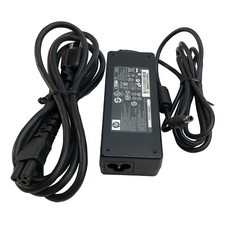 Genuine HP 90W AC Adapter Charger for XB3000 Notebook Expansion Base HSTNN-WX06 picture