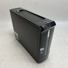 Gateway SX2801 SFF Intel Pentium Dual-Core E5500 2.8 GHz 6 GB RAM No HDD No OS picture