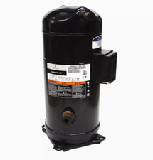 1PC Air Conditioning Heat Pump Cold Storage Compressor ZB76KQE-TFD-551 picture