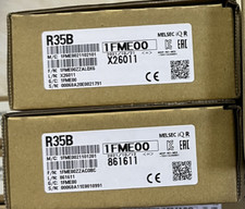 NEW ORIGINAL MITSUBISHI R35B PLC UNIT R35B picture