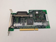 Vintage DEC Digital KZPBA-CX PCI to UltraSCSI SE  SCSI Controller/Adapter picture