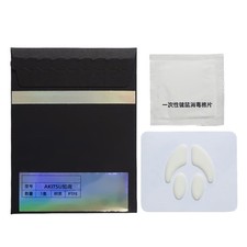 PTFE Mouse Skates for Vancer X Arbiter Akitsu Mouse with Smooth Low-Drag Desk picture