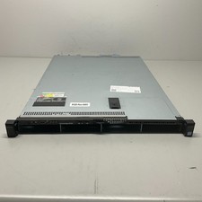 Dell PowerEdge R330 Xeon E3-1220V5 3.00GHz NO RAM NO HDD NO OS Server picture