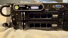 Dell Powervault Nf500 Storage Svr R2 Std x64 picture