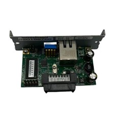 T88 Ethernet IV Ethernet Interface Fits For EPSON 991414A TM-U220 U288 T81 picture