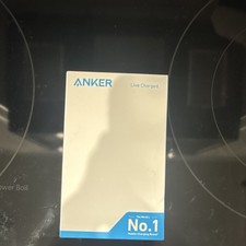 Anker USB-C to USB-C Cable 60W Fast Charging Braided 3.3ft 2-Pack picture