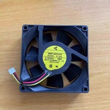 1PCS MMF-09D24TS DC24V 0.19A 3-Pin Inverter Cooling Fan picture