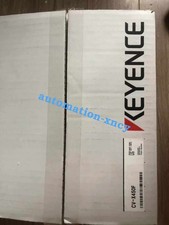 1PC KEYENCE CV-X450F CVX450F Vision Controller New Expedited Shipping picture