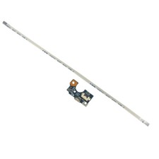 Power switch Board Cable For HP Pavilion x360 14M-CD 14M-CD0001DX 14M-CD0003DX picture