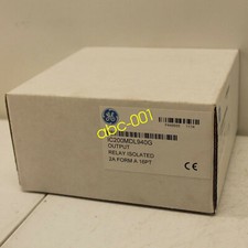 IC200MDL940G New For GE Fanuc Output Relay Isolated In Box  picture