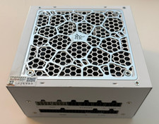 Segotep MU-750G SG-850G MU Series 80 Plus Gold Modular ATX 3.0 Power Supply picture