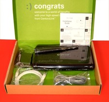 SEALED CenturyLink Actiontec C1900A VDSL2+ Wi-Fi Router Telephony Modem Gateway  picture