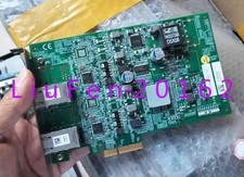 1pc used pcie-poe2+ rev.a4 picture
