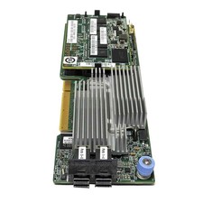 Cisco UCSC-MRAID12G 8-Port SAS RAID Controller + 1GB Cache Module + BBU #1 picture