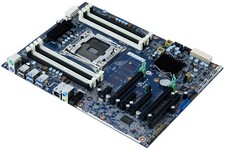 HP  FMB-1401 Motherboard Tested excellent teste 1 picture