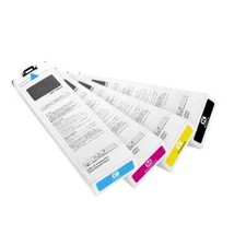 1000ml/PC Compatible Ink Cartridge For Comcolor X7250A Printer 1set picture