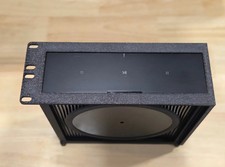 Sonos Amp 19-Inch Rackmount - Single/Dual Configuration picture