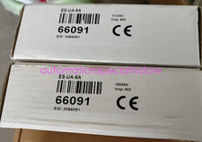 1PC Brand New Banner ES-UA-5A Safety Relay Module picture