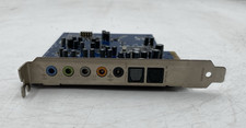 Creative Labs SB1040 Sound Blaster Xtreme Audio PCIe Sound Card picture