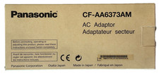 Panasonic AC Adapter CF-AA6373AM for TOUGHBOOK  3.75A 60W   NEW   OEM picture