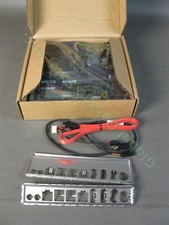 MiTAC Thin Mini ITX Motherboard PH14FEI-H310-24V LGA1151 HDMI DP LVDS eDP DDR4 picture