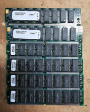 6x Kingston ValueRAM 32MB 72-Pin EDO SIMM Memory RAM Vintage PC 192MB picture