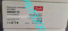 MCX06D 080G0115 Danfoss multifunctional controller, brand new FedEx or DHL picture