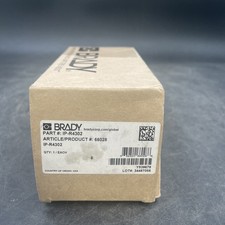 BRADY IP-R4302 / IPR4302 (NEW) picture