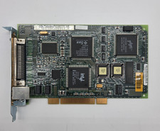 Sun Microsystems 501-2741 X1032A SunSwift PCI Ultra Wide SCSI Fast Ethernet Card picture