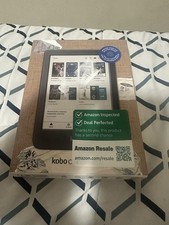 Kobo Clara Colour eReader | 6