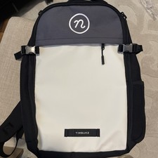 Timbuk2 Division Laptop Backpack Deluxe. Commuter Friendly. picture