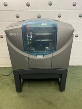 Stratasys Objet Eden260, 3D Printer, Rapid Prototyping System picture