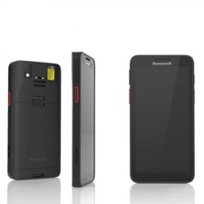 Honeywell CT30 XP Handheld Computer with Disinfectable Case picture